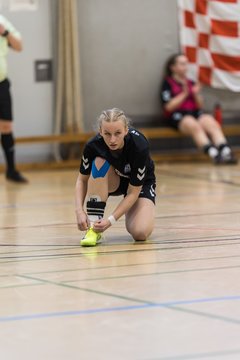 Bild 1202 - wBJ NFV Futsalmeisterschaft